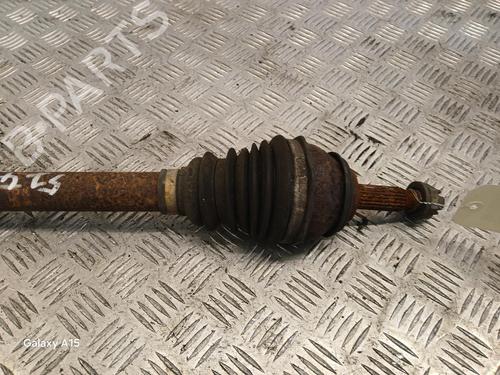 Left front driveshaft DACIA LOGAN (LS_) 1.6 (LS0B, LS0D, LS0F, LS0H) | BP38111958M38 - Image 2