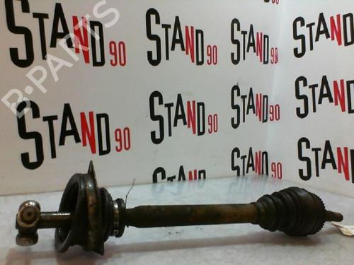 Used Left front driveshaft Left front driveshaft 37350426 37350426