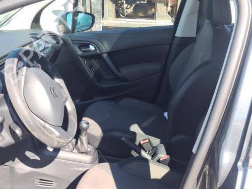 Starter CITROËN C3 II (SC_) 1.0 VTi 68 | BP37359527M8 - Image 7