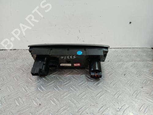 Climate control HYUNDAI TRAJET (FO) 2.0 CRDi | BP37365295I5 - Image 4