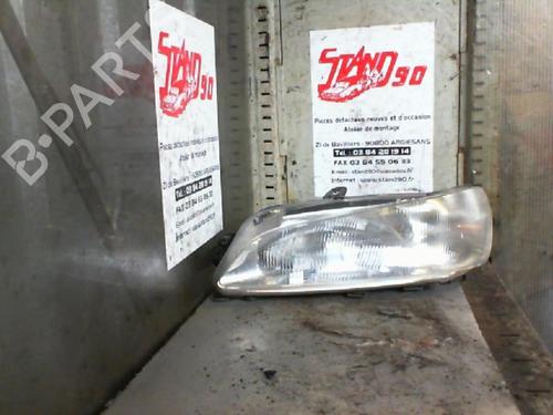 Used Left headlight Left headlight 37350256 37350256