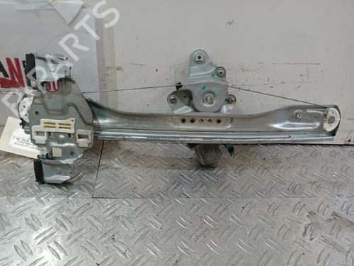 Used Rear right window mechanism Rear right window mechanism 37363573 37363573