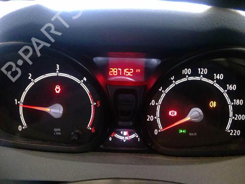 Starter FORD FIESTA VI (CB1, CCN) 1.4 TDCi | BP37360030M8 - Image 12
