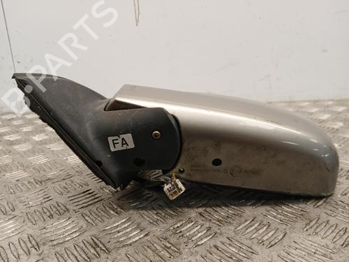 Used Left mirror Left mirror NISSAN X-TRAIL I (T30) 2.2 Di 4x4 (114 hp) 40153048 40153048