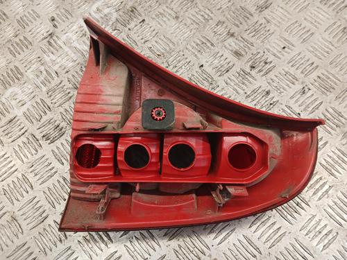 Used Left taillight Left taillight RENAULT CLIO II (BB_, CB_) 1.6 16V (BB01, BB0H, BB0T, BB14, BB1D, BB1R, BB2KL, BB3G... (107 hp) 39388055 39388055