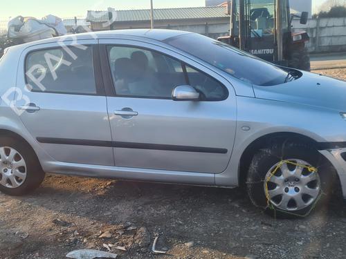 Engine control unit (ECU) PEUGEOT 307 (3A/C) 1.4 16V | BP37647222M57 - Image 9