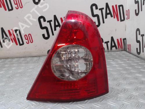 Used Right taillight Right taillight 37354300 37354300