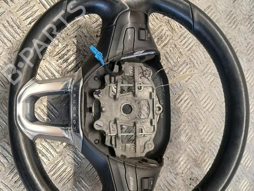 Rat Rat PEUGEOT 2008 I (CU_) 1.6 HDi (92 hp) 37375785 37375785