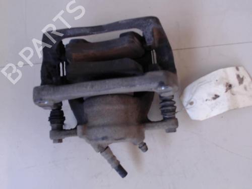 Left front brake caliper RENAULT KANGOO Express (FW0/1_) | BP37356682M105 - Image 4