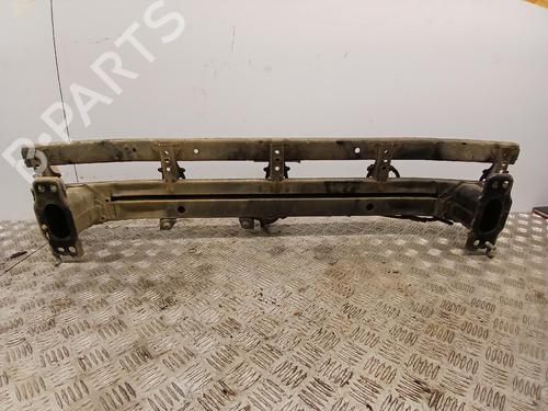 Used Front bumper reinforcement Front bumper reinforcement 39046755 39046755
