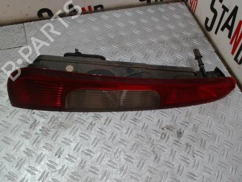 Left taillight FORD FOCUS C-MAX (DM2) | BP37356224C34 - Image 3