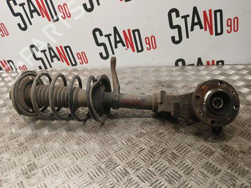 Used Left front shock absorber Left front shock absorber 37368781 37368781