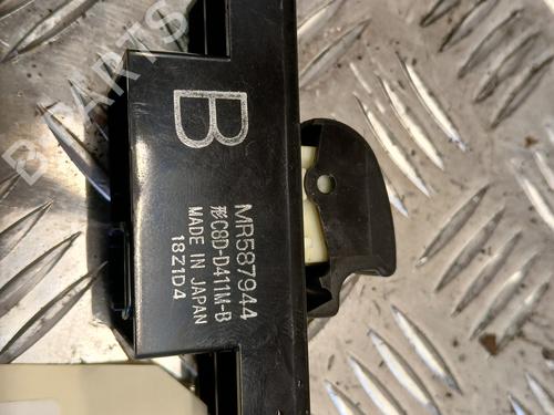 Right front window switch CITROËN C4 AIRCROSS 1.8 HDi 150 AWC | BP37373199I26 - Image 2