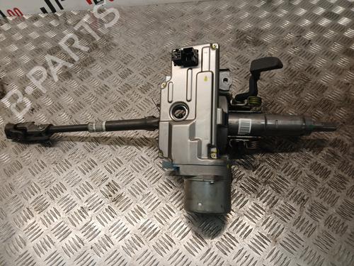 Steering column OPEL CORSA D (S07) 1.4 (L08, L68) | BP37370957M21 - Image 2