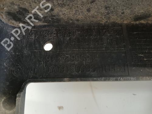 Used Radiator fan Radiator fan 37368962 37368962
