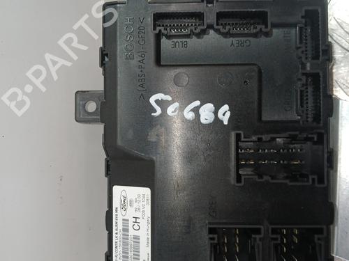 Electronic module FORD FIESTA VI (CB1, CCN) 1.4 TDCi | BP37365438M83 - Image 6