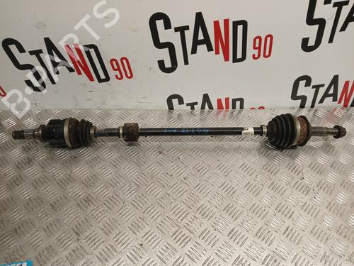 Used Right front driveshaft Right front driveshaft 37358476 37358476