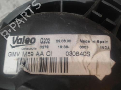 Used Heater blower motor Heater blower motor 37354379 37354379
