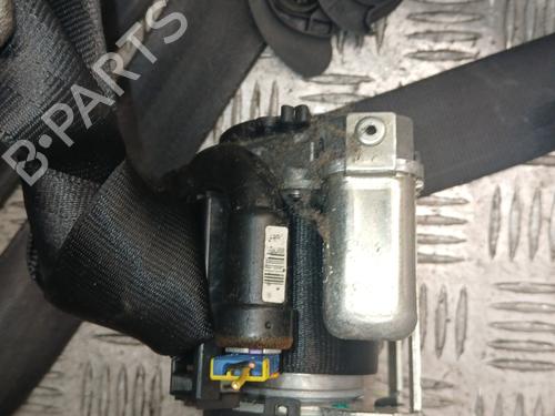 Front left seatbelt VW GOLF PLUS V (5M1, 521) | BP37370151I26 - Image 2