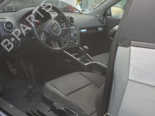 Gearbox AUDI A3 (8P1) 1.9 TDI | BP37366425M3 - Image 9