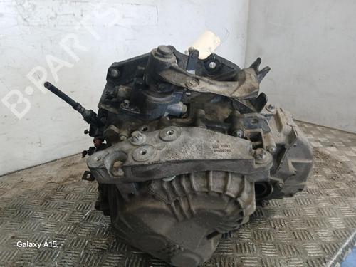 Gearbox OPEL MERIVA B MPV (S10) 1.7 CDTI (75) | BP38456470M3 - Image 2