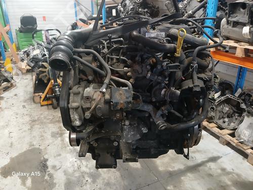 Engine FORD FOCUS I (DAW, DBW)  | BP37365329M1  - Image 7