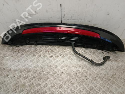 Spoiler bagklap Spoiler bagklap CITROËN C4 Picasso I MPV (UD_) [2006-2015] 37363783 37363783