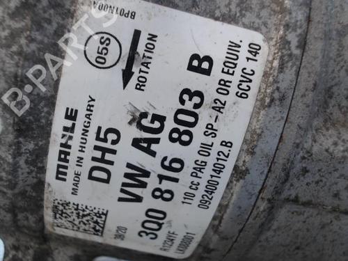 AC compressor VW GOLF VII (5G1, BQ1, BE1, BE2) | BP37361909M34 - Image 4