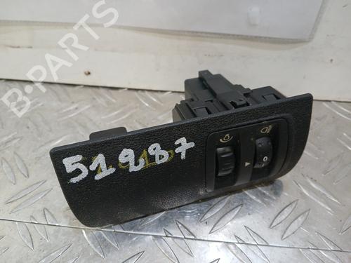 Headlight switch RENAULT MEGANE III Hatchback (BZ0/1_, B3_) 1.5 dCi (BZ09, BZ0D, BZ1W, BZ29, BZ14) | BP37363722I24 - Image 2
