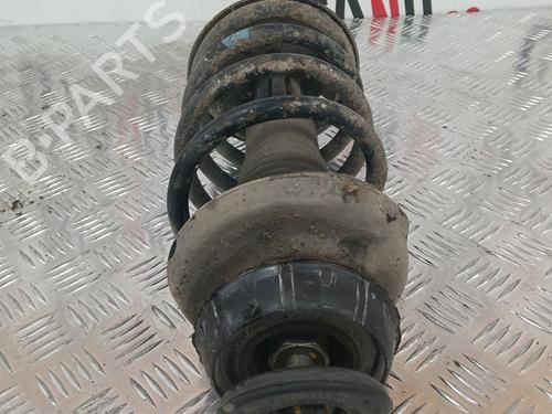 Left front shock absorber DACIA LOGAN (LS_) 1.4 (LS0A, LS0C, LS0E, LS0G) | BP37366897M16 - Image 2