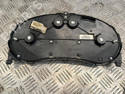 instrument-cluster-citroen-berlingo-multispace-b9-2008-38161810 main image