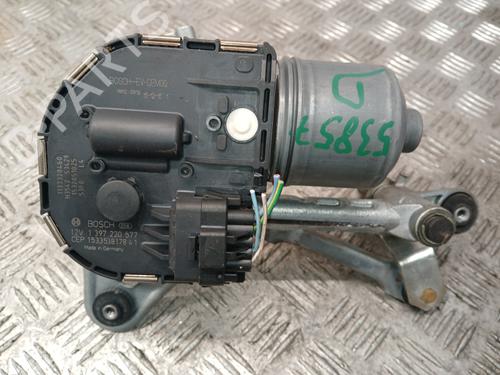 front-wiper-motor-peugeot-3008-i-mpv-0u_-2009-2010-2011-2012-2013-2014-2015-2016-2017-37746325 main image