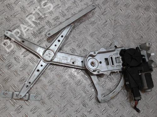 Front left window mechanism OPEL CORSA C (X01) | BP37359618C22 - Image 2