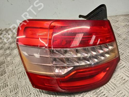 Left taillight CITROËN C5 III (RD_) | BP40436481C34 - Image 4