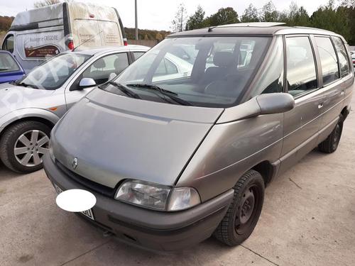 Left front indicator RENAULT ESPACE II (J/S63_) | BP37351963C32 - Image 6