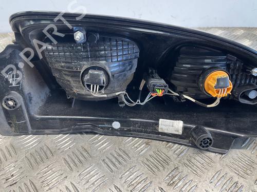 Right taillight CITROËN C3 Picasso (SH_) | BP37604257C35 - Image 3