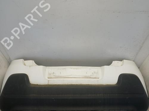 rear-bumper-citroen-c3-iii-sx-2016-37365450 main image