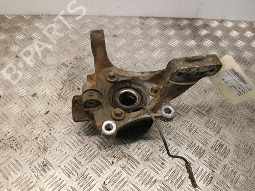 Used Left front steering knuckle Left front steering knuckle 37647323 37647323