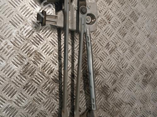 Used Front wiper motor Front wiper motor PEUGEOT 308 SW II (LC_, LJ_, LR_, LX_, L4_) 1.2 THP 110 (110 hp) 37369418 37369418