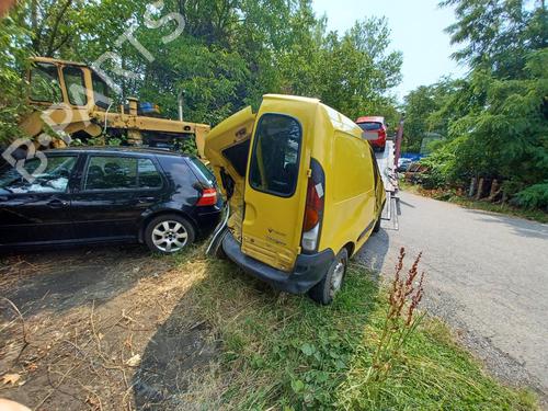 Left front driveshaft RENAULT KANGOO Express (FC0/1_) D 65 1.9 (FC0E, FC02, FC0J, FC0N) | BP37746245M38 - Image 6