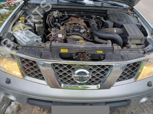 Electronic module NISSAN PATHFINDER III (R51) 2.5 dCi 4WD | BP37362124M83 - Image 11