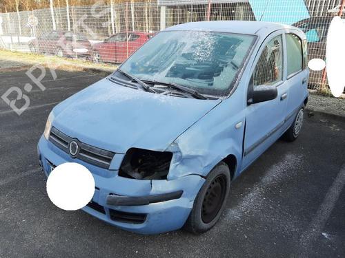 Switch FIAT PANDA (169_) 1.2 (169.AXB11, 169.AXB1A) | BP37354928I30  - Image 5