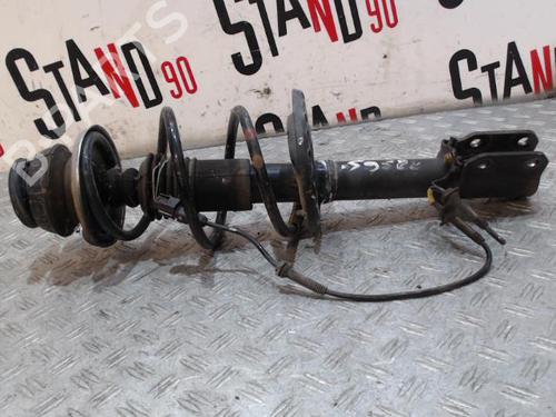 Right front shock absorber DACIA SANDERO II TCe 90 (B8M1, B8MA, B8AC) | BP37358498M17 - Image 3
