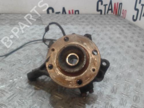 Used Right front steering knuckle Right front steering knuckle 37354965 37354965
