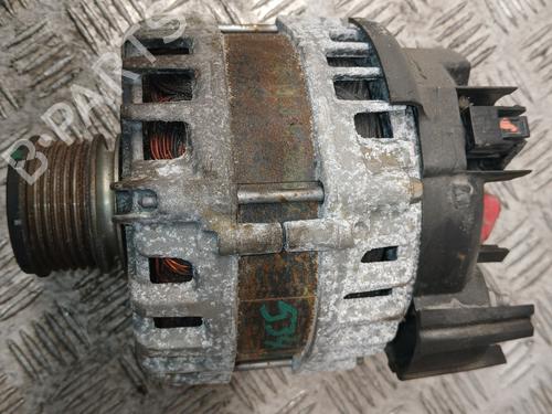 Alternator RENAULT MEGANE IV Hatchback (B9A/M/N_)  | BP37368355M7  - Image 5