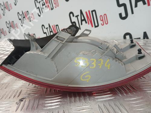 left-taillight-audi-a4-b7-avant-8ed-2004-2005-2006-2007-2008-37365748 main image