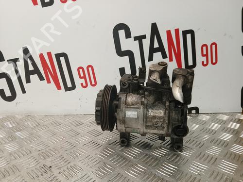 AC compressor AUDI A4 B6 (8E2) 2.5 TDI | BP37365849M34 - Image 2