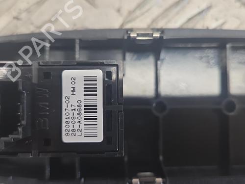 Right front window switch BMW 1 (F20) 118 i | BP37374425I26 - Image 6