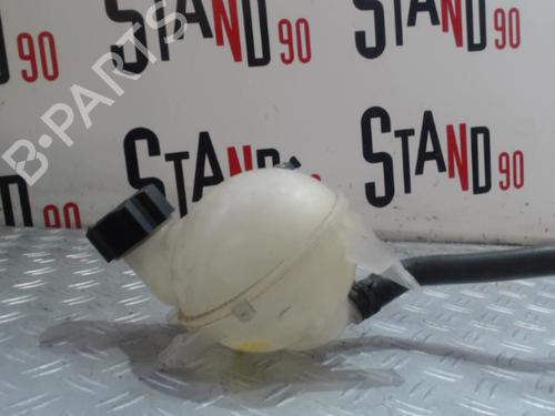 Ekpansionstank Ekpansionstank PEUGEOT 308 I (4A_, 4C_) 1.6 HDi (112 hp) 37357918 37357918