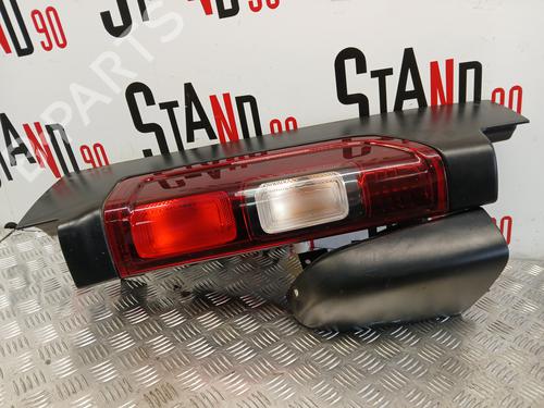 Left taillight RENAULT TRAFIC III Van (FG_) 2.0 dCi 120 (FGMN) | BP37373296C34 - Image 2